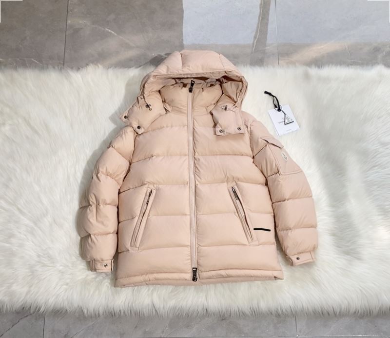 Moncler Down Jackets